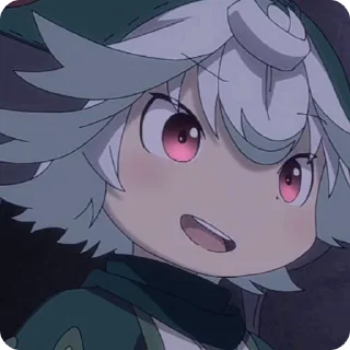 Прушка ❝@tviychukhan❞ sticker 4