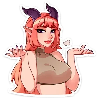 Sticker from Coherent Wildcat