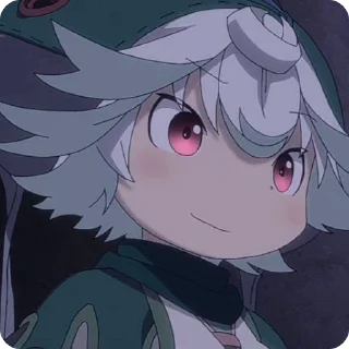 Прушка ❝@tviychukhan❞ sticker 2