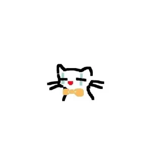 Sticker from tomato tato tato