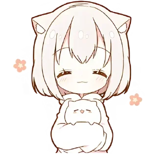 Sticker from ໒꒰ྀི´ ˘ ` ꒱ྀིა @coldcollapses