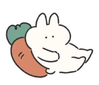 Sticker from ໒ྀི꒰ ◞ ‌ ◟ ꒱ྀིა