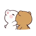 😍 emoji ໒꒰ྀི´ ˘ ` ꒱ྀིა @coldcollapses Telegram sticker 17 of 110