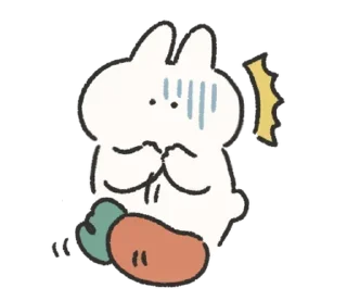 Sticker from ໒ྀི꒰ ◞ ‌ ◟ ꒱ྀིა