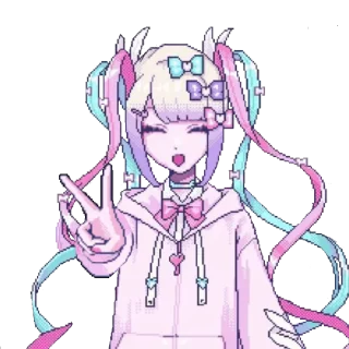 ☄️ emoji ໒꒰ྀི´ ˘ ` ꒱ྀིა @coldcollapses Telegram sticker 9 of 110