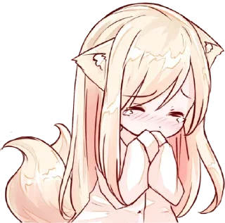 😢 emoji ໒꒰ྀི´ ˘ ` ꒱ྀིა @coldcollapses Telegram sticker 14 of 110