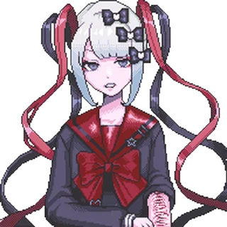 😬 emoji ໒꒰ྀི´ ˘ ` ꒱ྀིა @coldcollapses Telegram sticker 10 of 110