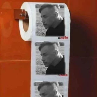 Sticker from легенда 🚨