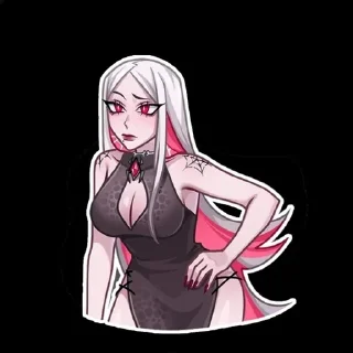 Sticker from Карина от