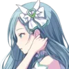 🐳 emoji 𝆺𝅥˙ 𝆭.Sɦִׄιׄᤁׄυִ‌‌kִׄυִ‌‌ Hιׄꪦׄ𐐫ׄ᧗ᤢ𐐫ɾιׄ ⃝ ۪˖--- @shoukosshop Telegram sticker 22 of 44