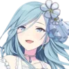 🐳 emoji 𝆺𝅥˙ 𝆭.Sɦִׄιׄᤁׄυִ‌‌kִׄυִ‌‌ Hιׄꪦׄ𐐫ׄ᧗ᤢ𐐫ɾιׄ ⃝ ۪˖--- @shoukosshop Telegram sticker 20 of 44