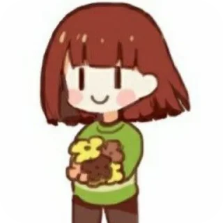 Sticker from ЧАРА~