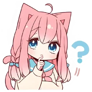 Sticker from Neko V1 [@b1ackchannel]