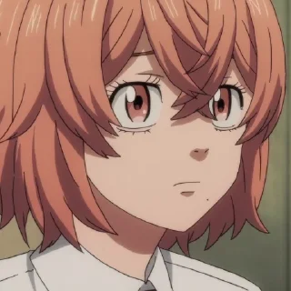 Sticker from hinata tachibana