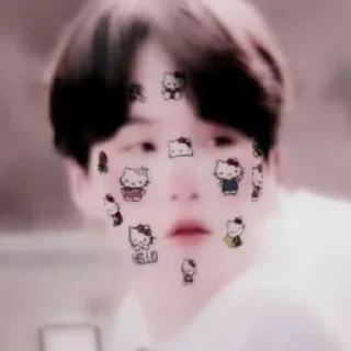 🥟 emoji милый шуга @stikers_vin Telegram sticker 17 of 60