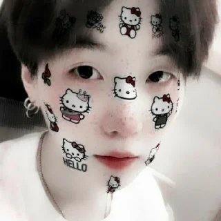 🥟 emoji милый шуга @stikers_vin Telegram sticker 1 of 60