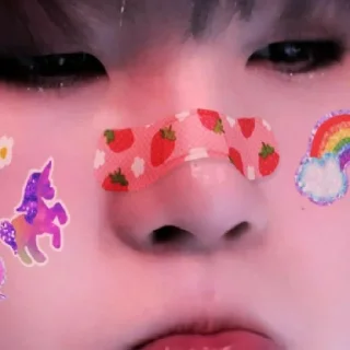 🥟 emoji милый шуга @stikers_vin Telegram sticker 13 of 60