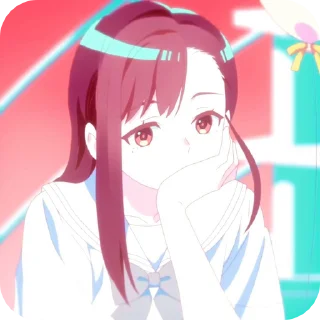Sticker from ♡゙̼ 𝖪𝖺𝗌𝗁𝗂𝗄𝗂 𝖸𝗎𝗇𝗈 ︴— @Saikuun