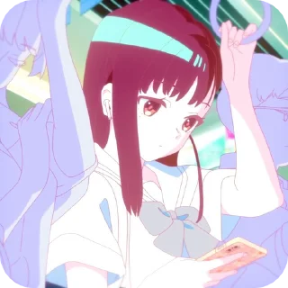 Sticker from ♡゙̼ 𝖪𝖺𝗌𝗁𝗂𝗄𝗂 𝖸𝗎𝗇𝗈 ︴— @Saikuun