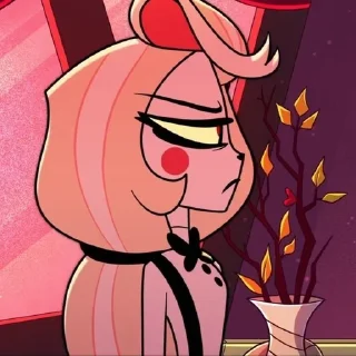 😐 emoji 𝑪𝒉𝒂𝒓𝒍𝒊𝒆 @shchobshokuvaty Telegram sticker 21 of 100