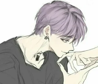 Sticker from Ran ♤ | @raan1haiitani_bot