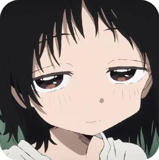 🌟 emoji шидзуми из аниме первородный г Telegram sticker 24 of 103