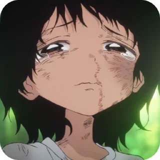🌟 emoji шидзуми из аниме первородный г Telegram sticker 11 of 103