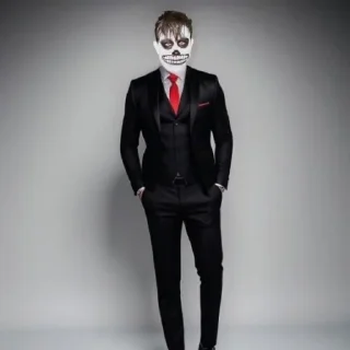 😍 emoji Роберт🤌🤌🤌 Telegram sticker 3 of 13
