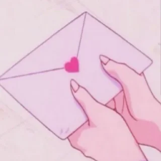 💌 emoji (*＾3＾)/～♡ Telegram sticker 10 of 15