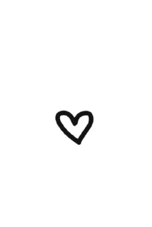 🖤 emoji (*＾3＾)/～♡ Telegram sticker 6 of 15
