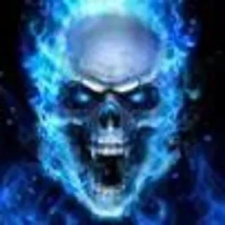 ☠️ emoji аня посейдон Telegram sticker 21 of 106