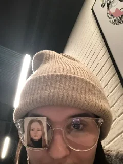 аня посейдон sticker 3