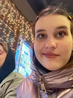 🤪 emoji аня посейдон Telegram sticker 10 of 106