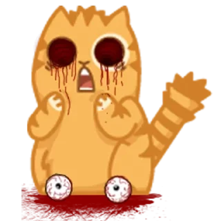 👀 emoji сосималыш Telegram sticker 5 of 90