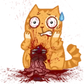 🔪 emoji сосималыш Telegram sticker 1 of 90