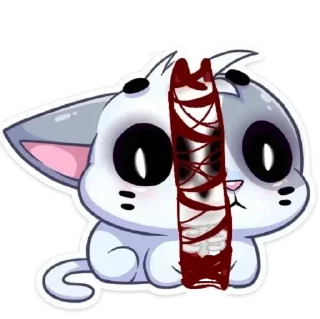 Sticker from бисквит @sshhearss @sstickersf
