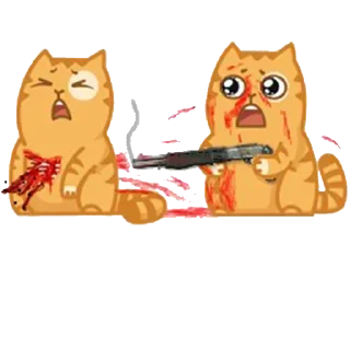 😿 emoji сосималыш Telegram sticker 18 of 90