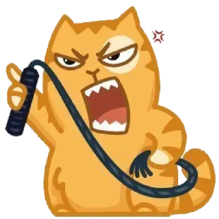 💢 emoji сосималыш Telegram sticker 14 of 90