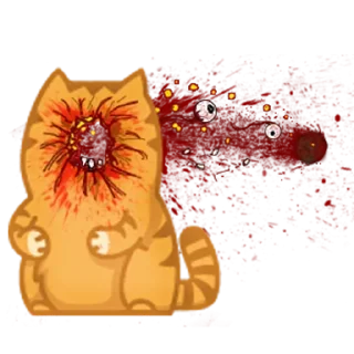 🔫 emoji сосималыш Telegram sticker 3 of 90