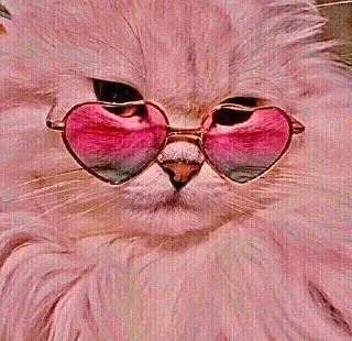 😎 emoji Хз Telegram sticker 5 of 55