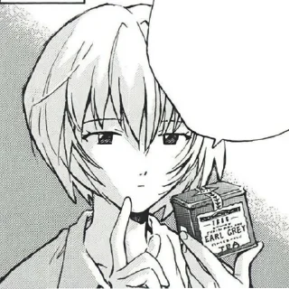 💬 emoji Рей Аянами・ polina._.gl Telegram sticker 11 of 23