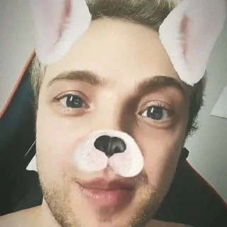 🍒 emoji виолетта лох Telegram sticker 22 of 37