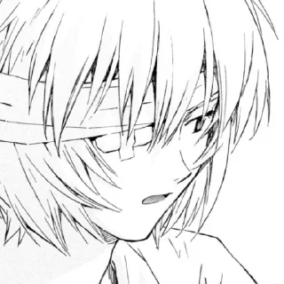 💬 emoji Рей Аянами・ polina._.gl Telegram sticker 6 of 23