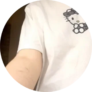 Sticker from чмо