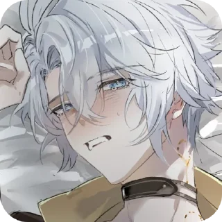 🥵 emoji Mydei<3 Telegram sticker 7 of 97
