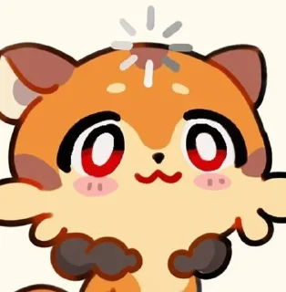 😶 emoji meowdei | @MILFDEI Telegram sticker 12 of 60