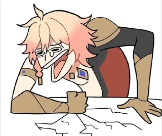 🤣 emoji meowdei | @MILFDEI Telegram sticker 8 of 60