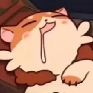 🤤 emoji meowdei | @MILFDEI Telegram sticker 18 of 60