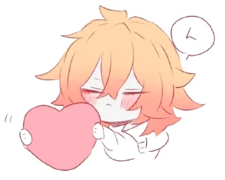 ❤️ emoji meowdei | @MILFDEI Telegram sticker 19 of 60