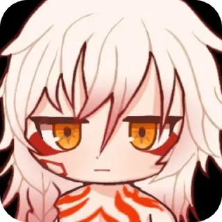 🤨 emoji Mydei<3 Telegram sticker 15 of 97